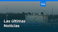 Últimas noticias | 05 junio 2026 - Mañana