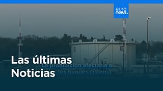 Últimas noticias | 05 junio 2026 - Mañana