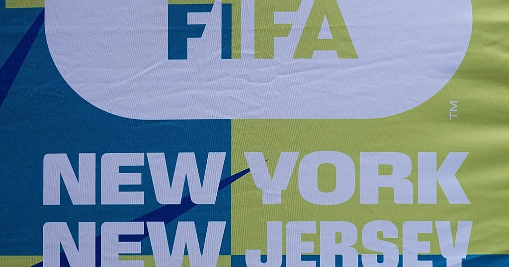 2026 World Cup: New York ready for influx of supporters