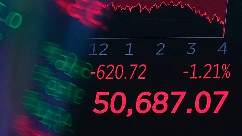 الأسواق الأوروبية تفتتح متباينة مع هبوط أسهم الذكاء الاصطناعي وكوريا الجنوبية 5% 
