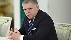 Robert Fico szlovák kormányfő