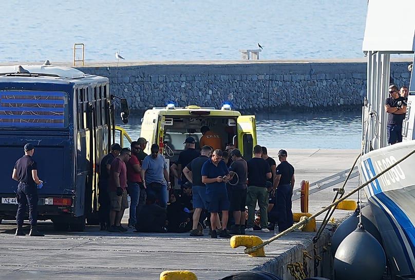 Φωτό αρχείου