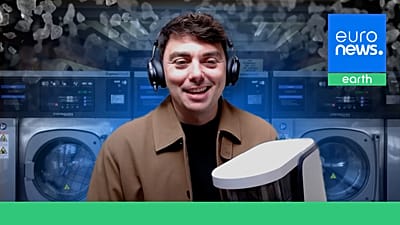 Adam Root, consejero delegado de Matter