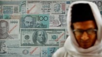 Report finds Africa had record growth in number of millionaires in 2025