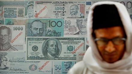 Report finds Africa had record growth in number of millionaires in 2025