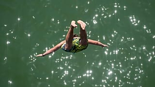 Sommer, Sonne, Strand: Qualität der Badegewässer in ganz Deutschland hervorragend