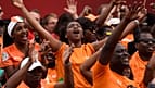 Mondial 2026 : New York prête pour l’afflux de supporters