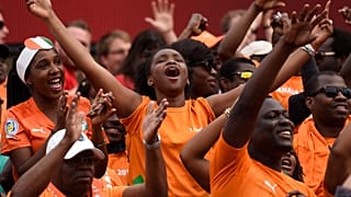 Football : la Côte d'Ivoire domine la France à l'approche du mondial