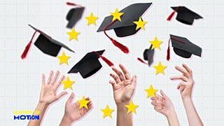 Which EU country has the most early school leavers?