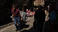 Eminönü, İstanbul.