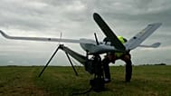 Drone defence takes centre stage, as Europe develops plans for 'drone wall'