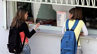 foto de arquivo