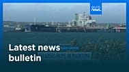 Latest news bulletin | June 5th, 2026 – Midday