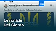 Le notizie del giorno | 05 giugno 2026 - Pomeridiane