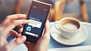 Stock image of an AI chatbot