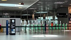 El aeropuerto de Lisboa amplía la zona de control fronterizo con nuevos e-gates
