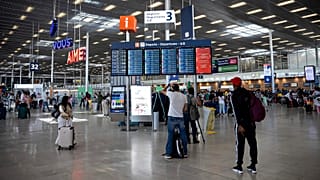 France, Italy and Spain are under scrutiny for the amount of visas issued to Russian nationals.