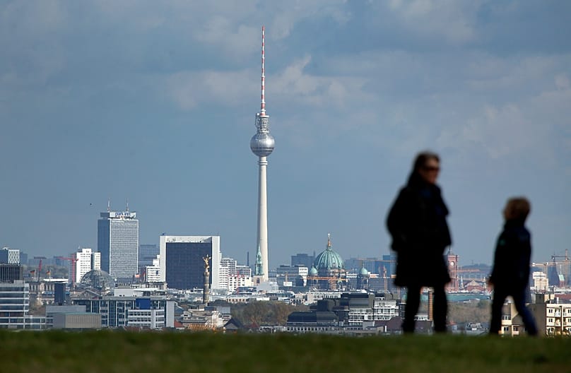 Der Senat von Berlin rechnet für 2026 bis 2040 mit einem Gesamtbedarf von 211.000 Wohnungen.