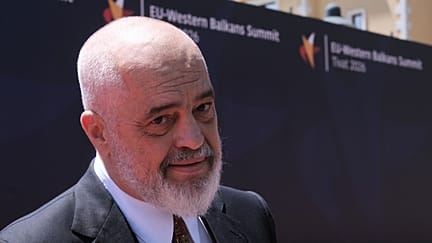  Ο Ράμα και ο “πόλεμος” κατά των Ελλήνων της Αλβανίας