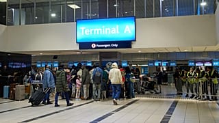 Nigeria to repatriate more than 1,000 of its citizens from South Africa over rising tensions