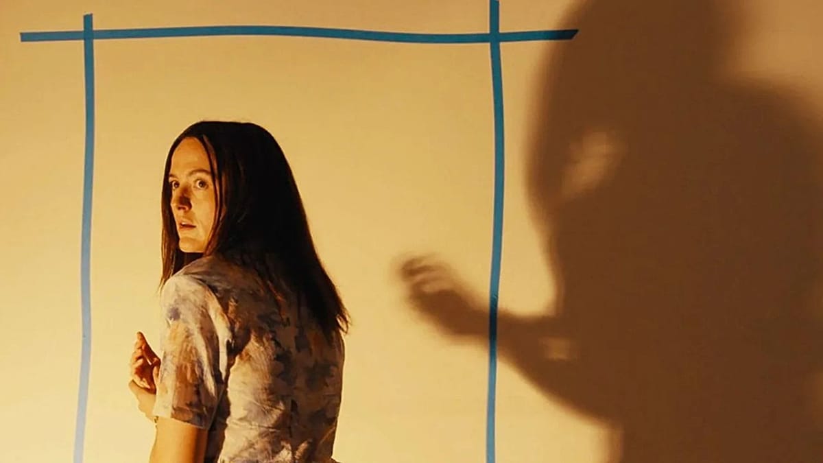 Euronews Culture's Film of the Week: 'Backrooms' - Liminal space horror you'll want to get lost in