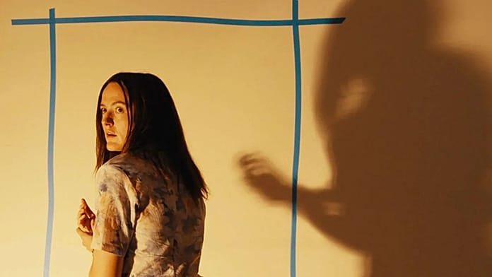 Euronews Culture's Film of the Week: 'Backrooms' - Liminal space horror you'll want to get lost in