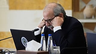 نواف سلام، نخست وزیر لبنان