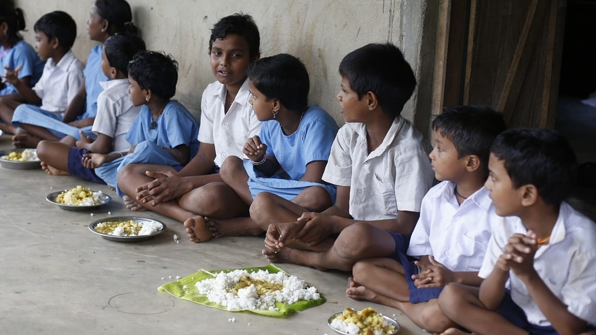 More than 1.5 million people die and 860 million fall ill from unsafe ...