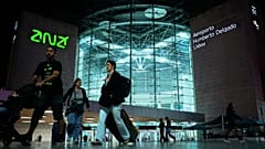 Европейский парламент утвердил новые правила авиаперевозок 