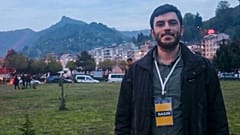 İsmail Arı