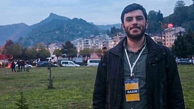 İsmail Arı