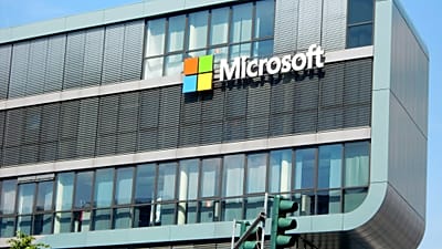Mikrosoft kompleksi