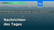 Nachrichten des Tages | 5. Juni 2026 - Abendausgabe