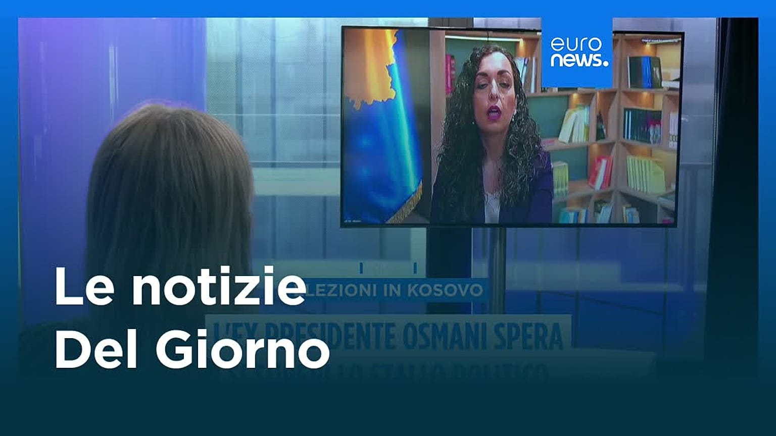 Le notizie del giorno | 05 giugno 2026 - Serale