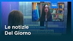 Le notizie del giorno | 05 giugno 2026 - Serale