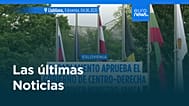 Últimas noticias | 05 junio 2026 - Tarde