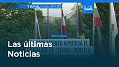 Últimas noticias | 05 junio 2026 - Tarde