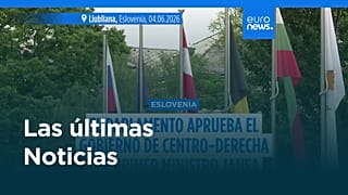 Últimas noticias | 05 junio 2026 - Tarde