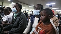 Afrique du Sud : la montée des violences anti-migrants inquiète