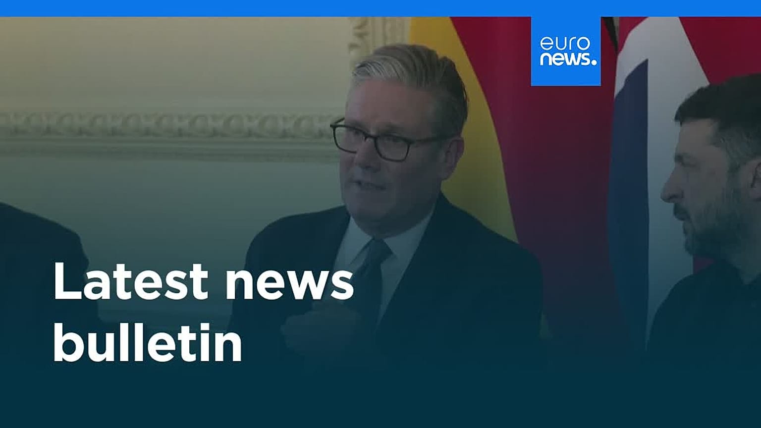 Latest news bulletin | June 6th, 2026 – Morning