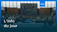 L’info du jour | 6 juin 2026 - Matin