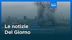 Le notizie del giorno | 06 giugno 2026 - Mattino