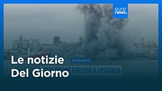 Le notizie del giorno | 06 giugno 2026 - Mattino