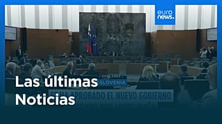 Últimas noticias | 06 junio 2026 - Mañana