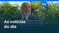 Notícias do dia | 6 de junho 2026 - Manhã