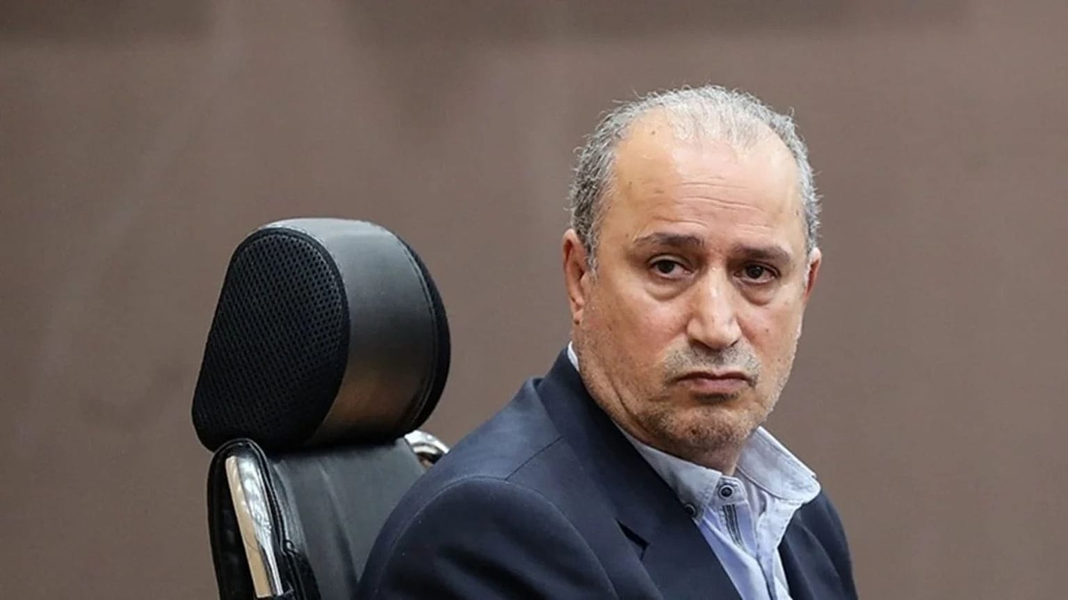 مهدی تاج، رئیس فدراسیون فوتبال ایران