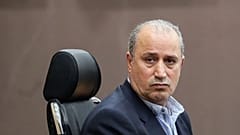 مهدی تاج، رئیس فدراسیون فوتبال ایران
