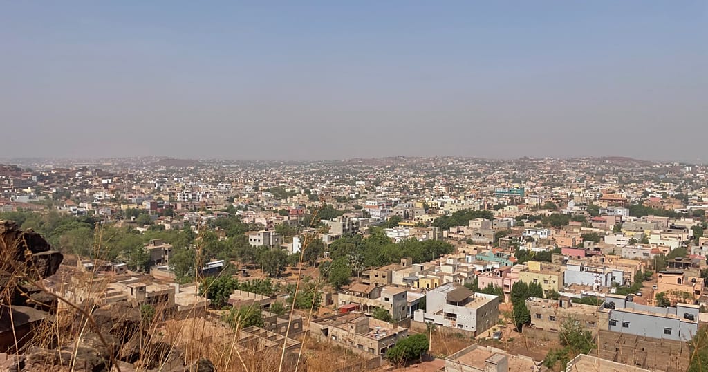 Mali: a propaganda video illustrates the strategic evolutions of JNIM