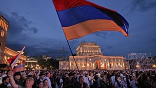 Εκλογές στην Αρμενία