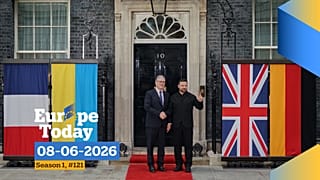 Euronews